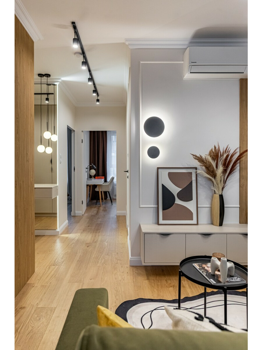 Warszawa, Włochy, Jutrzenki, Wysoki standard, dwustronne i słoneczne