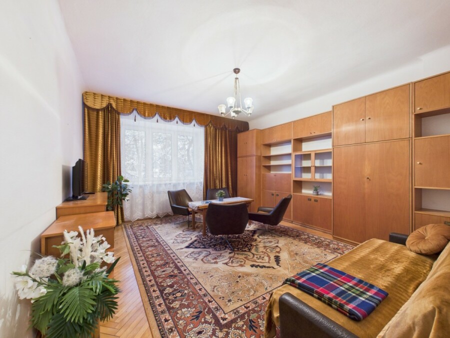 Warszawa, Włochy, Żwirki I Wigury, Doskonała lokalizacja | kamienica