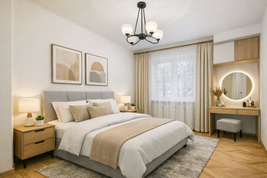 Warszawa, Włochy, Żwirki I Wigury, Doskonała lokalizacja | kamienica