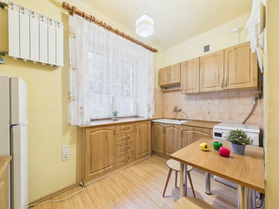 Warszawa, Włochy, Żwirki I Wigury, Doskonała lokalizacja | kamienica