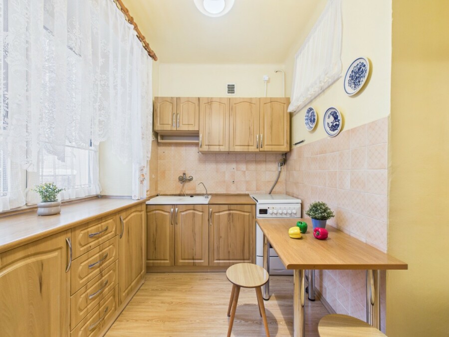 Warszawa, Włochy, Żwirki I Wigury, Doskonała lokalizacja | kamienica