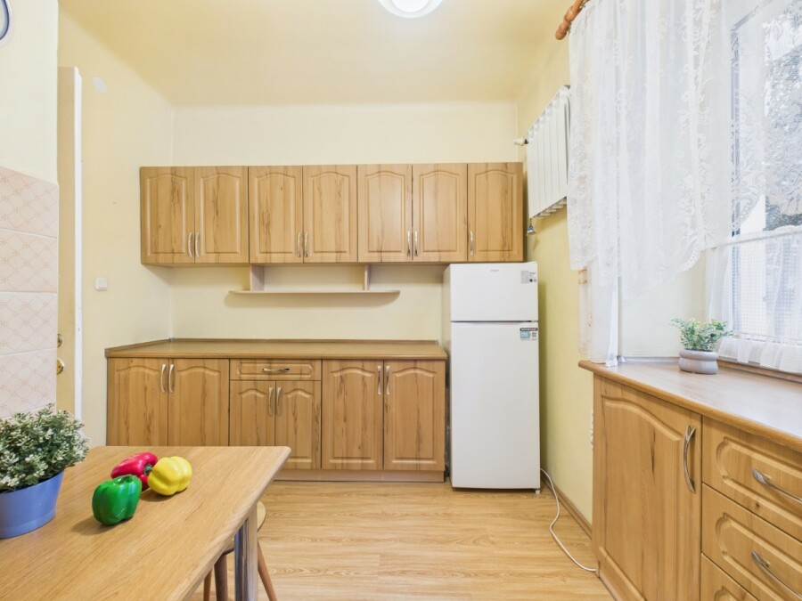 Warszawa, Włochy, Żwirki I Wigury, Doskonała lokalizacja | kamienica