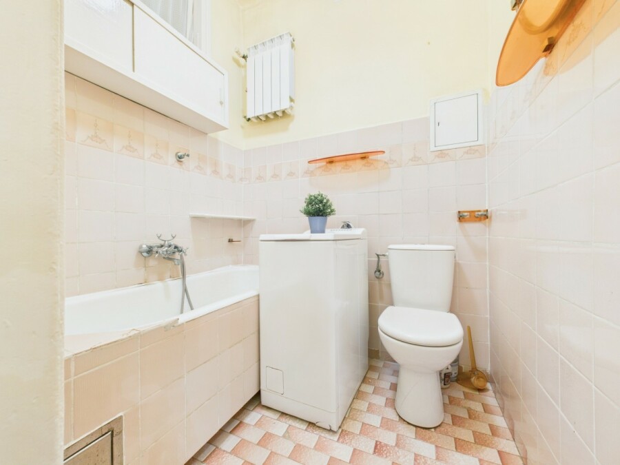 Warszawa, Włochy, Żwirki I Wigury, Doskonała lokalizacja | kamienica