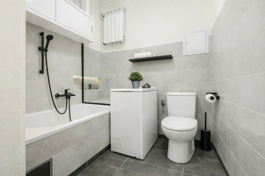 Warszawa, Włochy, Żwirki I Wigury, Doskonała lokalizacja | kamienica