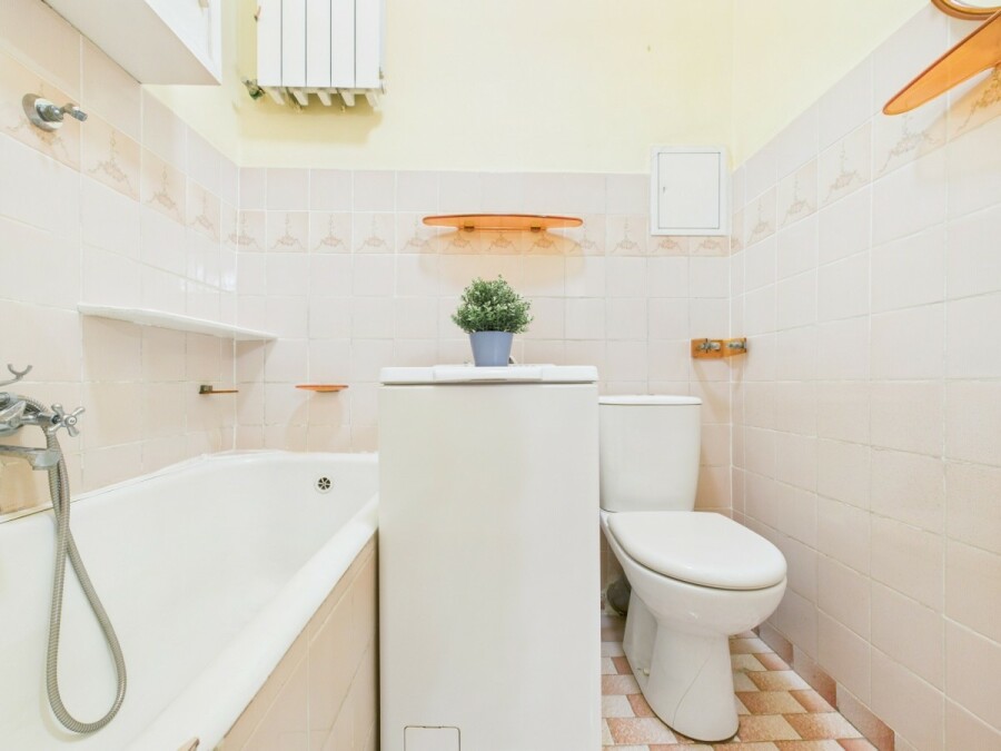 Warszawa, Włochy, Żwirki I Wigury, Doskonała lokalizacja | kamienica