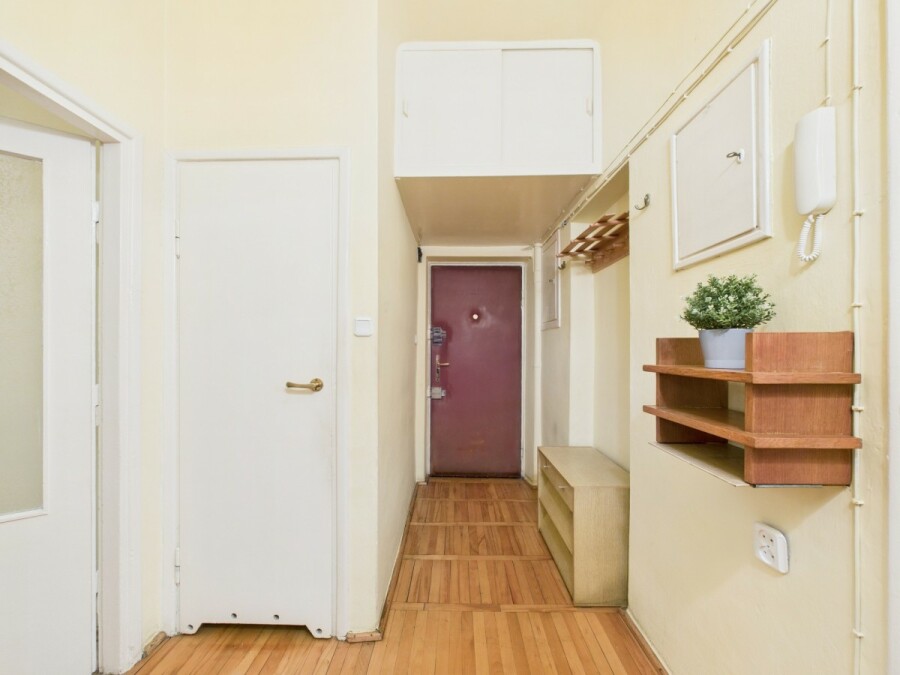 Warszawa, Włochy, Żwirki I Wigury, Doskonała lokalizacja | kamienica