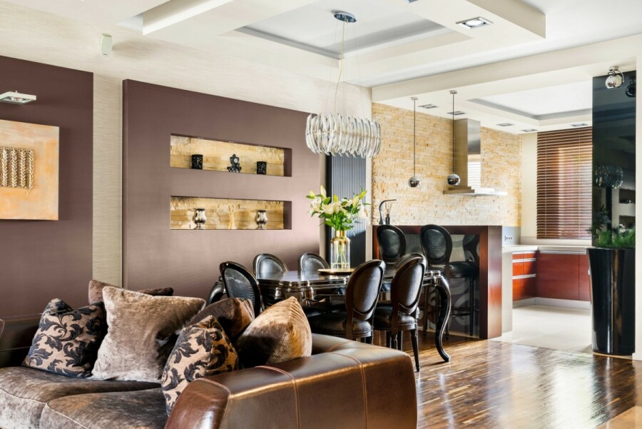 Warszawa, Włochy, segment PREMIUM | WYSOKI STANDARD | 320 m2