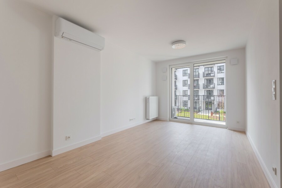 Warszawa, Mieszkanie na sprzedaż