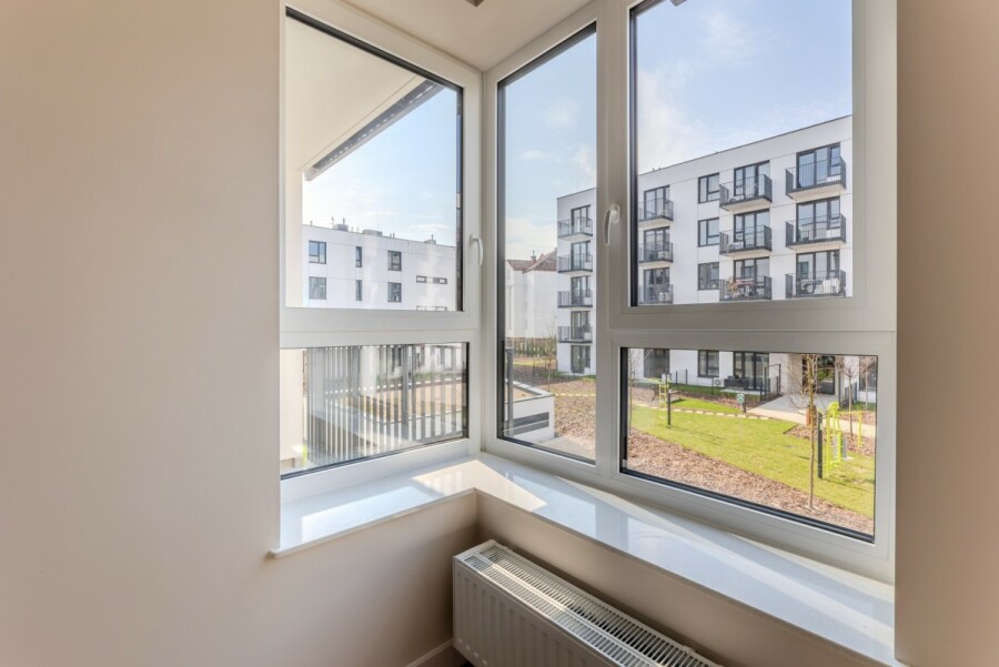 Warszawa, Włochy, Aleje Jerozolimskie, Wysoki standard/Klimatyzacja/Stawy Cietrzewa