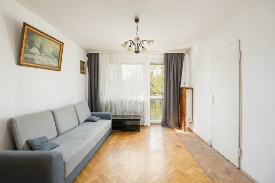 Warszawa, Włochy, Aleja Dwudziestolatków, Atrakcyjne mieszkania 2 pokojowe