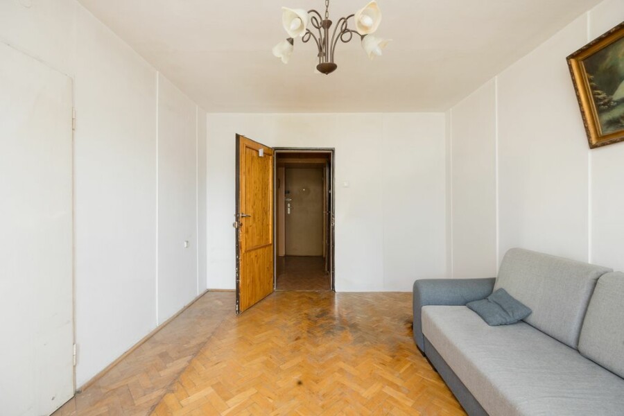 Warszawa, Włochy, Aleja Dwudziestolatków, Atrakcyjne mieszkania 2 pokojowe