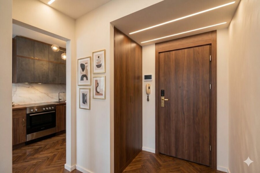 Warszawa, Włochy, Aleja Dwudziestolatków, Atrakcyjne mieszkania 2 pokojowe