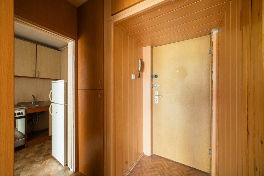 Warszawa, Włochy, Aleja Dwudziestolatków, Atrakcyjne mieszkania 2 pokojowe