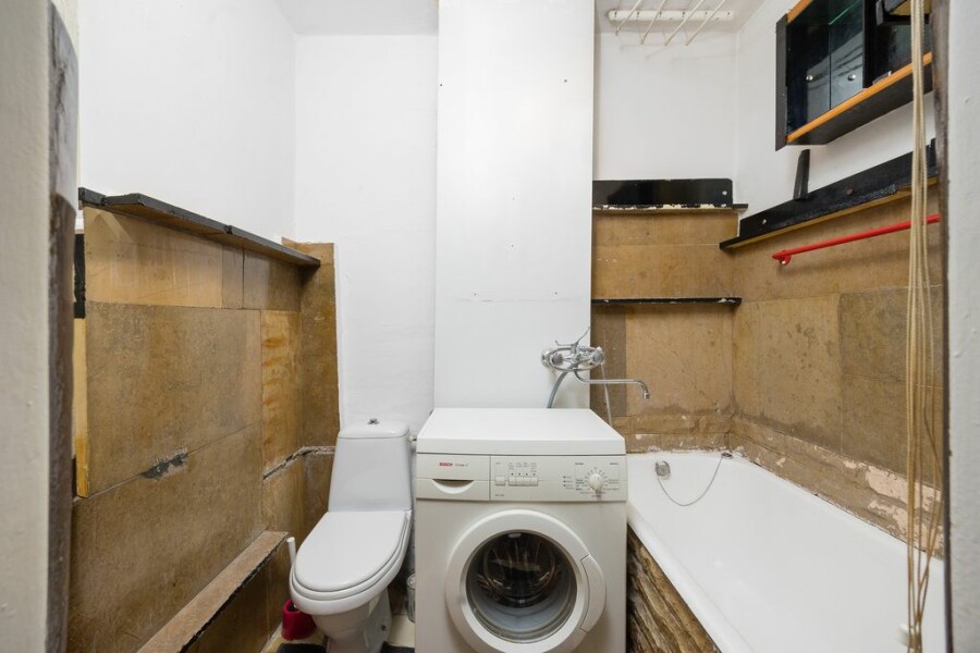 Warszawa, Włochy, Aleja Dwudziestolatków, Atrakcyjne mieszkania 2 pokojowe