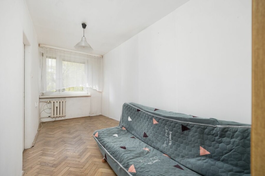 Warszawa, Włochy, Aleja Dwudziestolatków, Atrakcyjne mieszkania 2 pokojowe