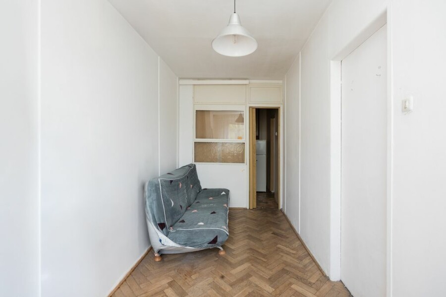 Warszawa, Włochy, Aleja Dwudziestolatków, Atrakcyjne mieszkania 2 pokojowe