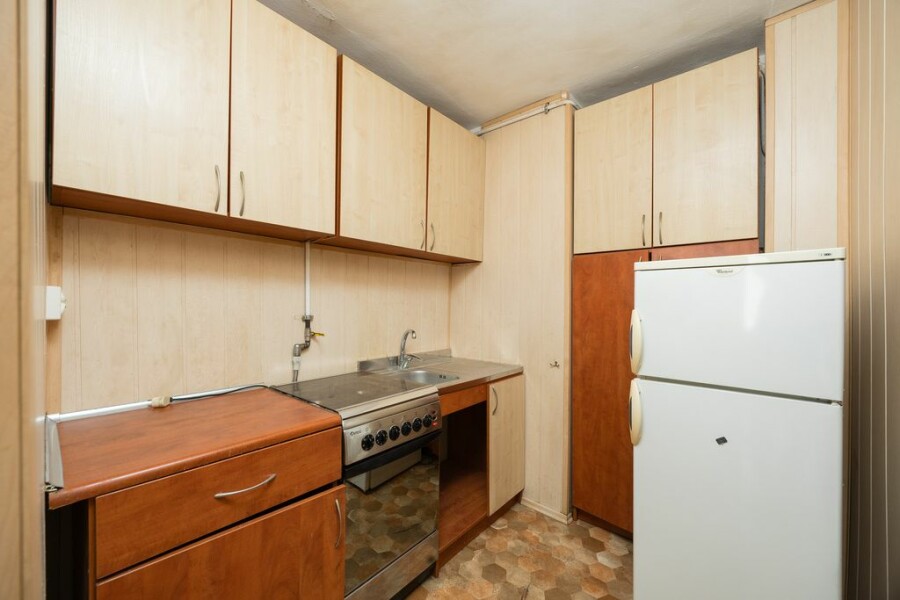 Warszawa, Włochy, Aleja Dwudziestolatków, Atrakcyjne mieszkania 2 pokojowe