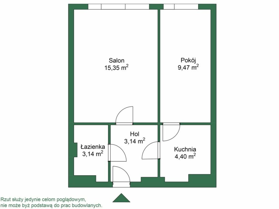Warszawa, Włochy, Aleja Dwudziestolatków, Atrakcyjne mieszkania 2 pokojowe