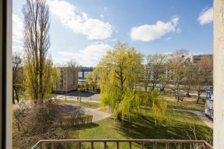 Warszawa, Włochy, Aleja Dwudziestolatków, Atrakcyjne mieszkania 2 pokojowe