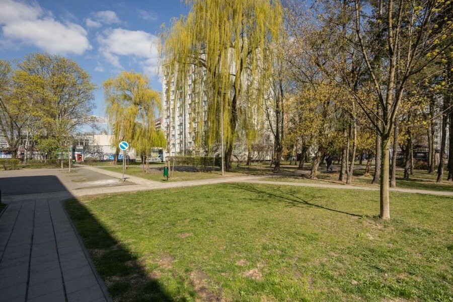 Warszawa, Włochy, Aleja Dwudziestolatków, Atrakcyjne mieszkania 2 pokojowe