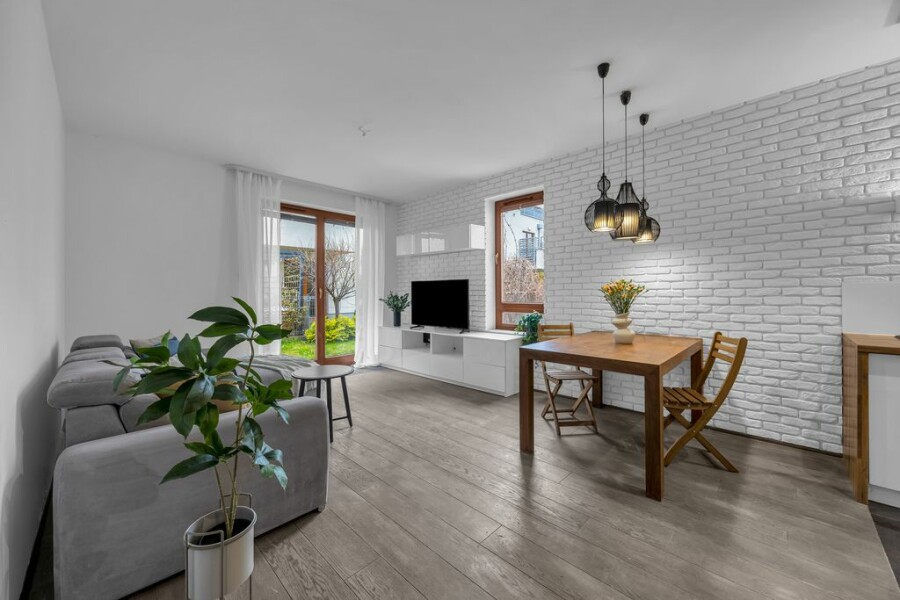 Warszawa, Mieszkanie na sprzedaż