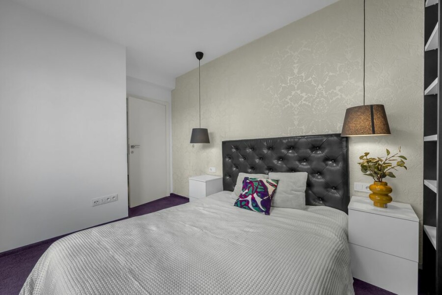 Warszawa, Włochy, Ryżowa, Ogródek Przestronne Kameralne Ciche