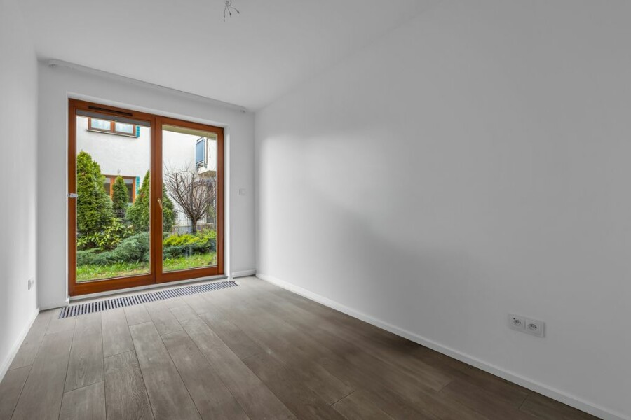 Warszawa, Włochy, Ryżowa, Ogródek Przestronne Kameralne Ciche