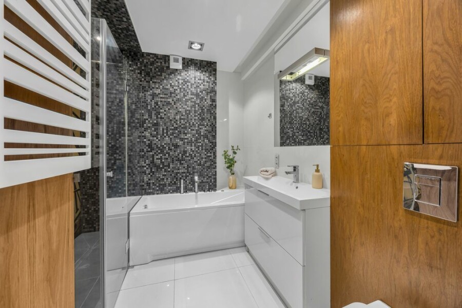 Warszawa, Włochy, Ryżowa, Ogródek Przestronne Kameralne Ciche