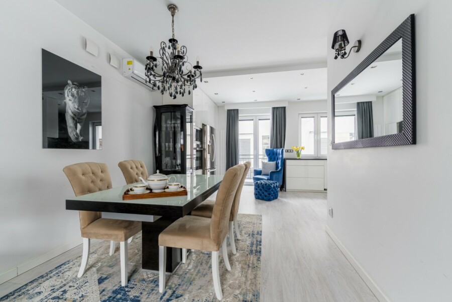 Kobyłka, Sosnówka, Juliana Fałata, Wykończony dom w Kobyłce - 3 minuty od stacji PKP