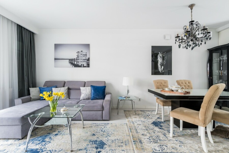 Kobyłka, Sosnówka, Juliana Fałata, Wykończony dom w Kobyłce - 3 minuty od stacji PKP