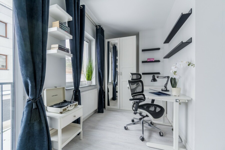 Kobyłka, Sosnówka, Juliana Fałata, Wykończony dom w Kobyłce - 3 minuty od stacji PKP