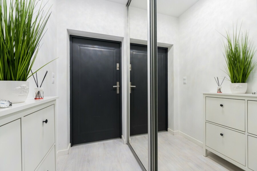 Kobyłka, Sosnówka, Juliana Fałata, Wykończony dom w Kobyłce - 3 minuty od stacji PKP