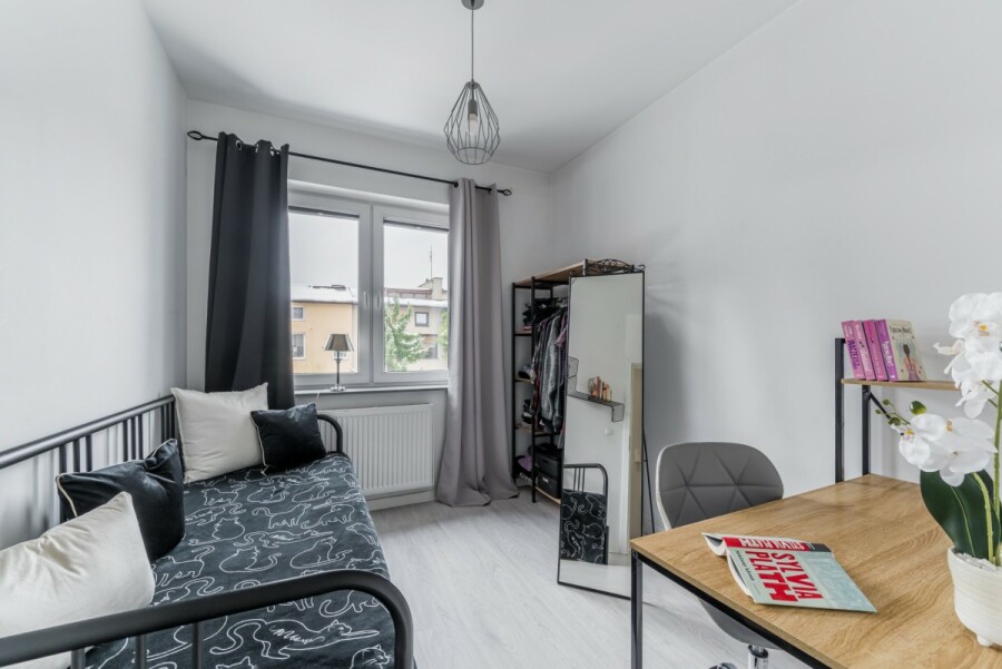 Kobyłka, Sosnówka, Juliana Fałata, Wykończony dom w Kobyłce - 3 minuty od stacji PKP