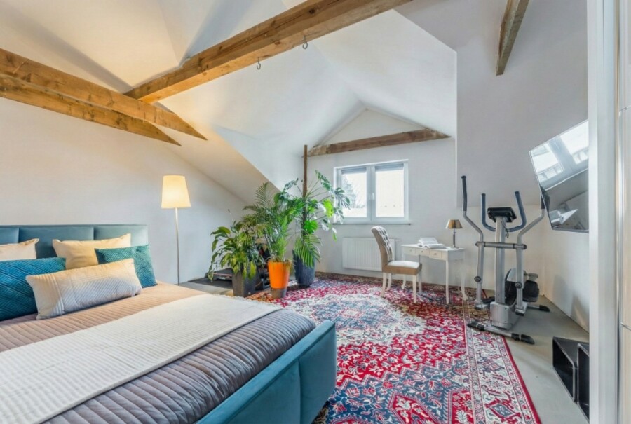 Kobyłka, Sosnówka, Juliana Fałata, Wykończony dom w Kobyłce - 3 minuty od stacji PKP