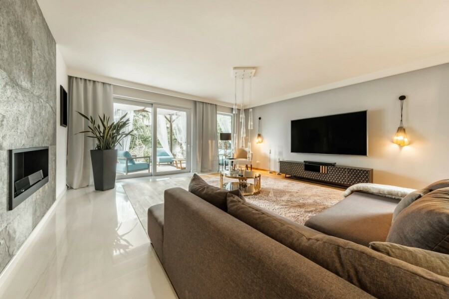 powiat warszawski zachodni, Łomianki, Dom na sprzedaż