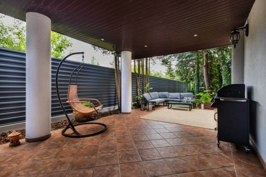 powiat warszawski zachodni, Łomianki, Wyjątkowy dom o standardzie PREMIUM