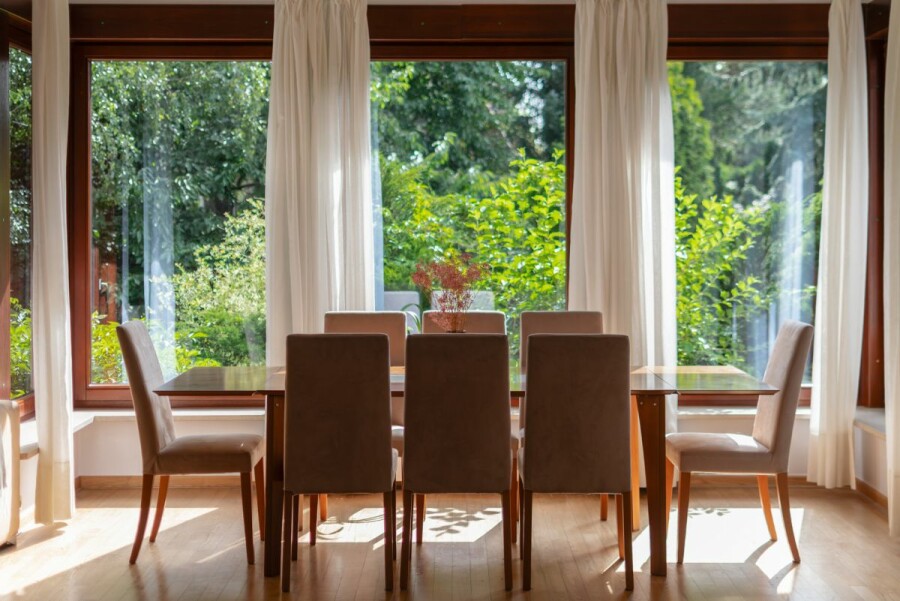 powiat warszawski zachodni, Łomianki, Wolnostojący dom z ogrodem na 1200 m kw. działki