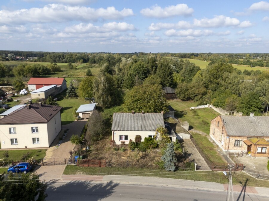 powiat nowodworski, Nasielsk, Nasielsk do Centrum 7 min