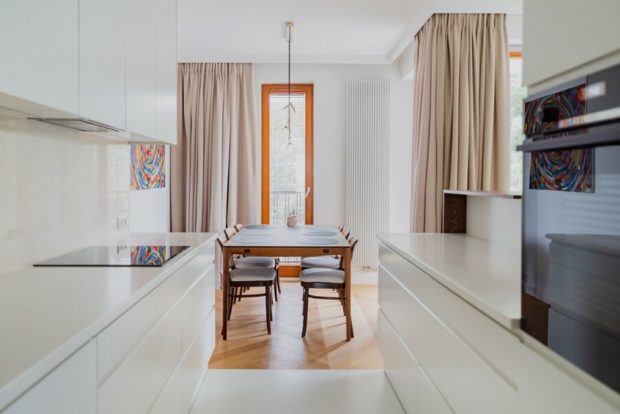 Warszawa, Wilanów, Hektarowa, Wilanów | Piękny apartament | Wysoki standard