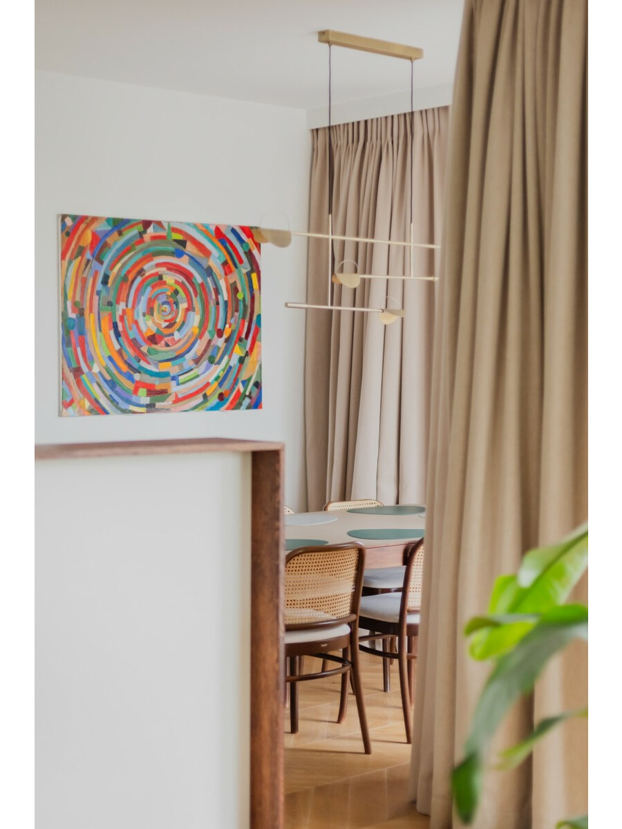 Warszawa, Wilanów, Hektarowa, Wilanów | Piękny apartament | Wysoki standard