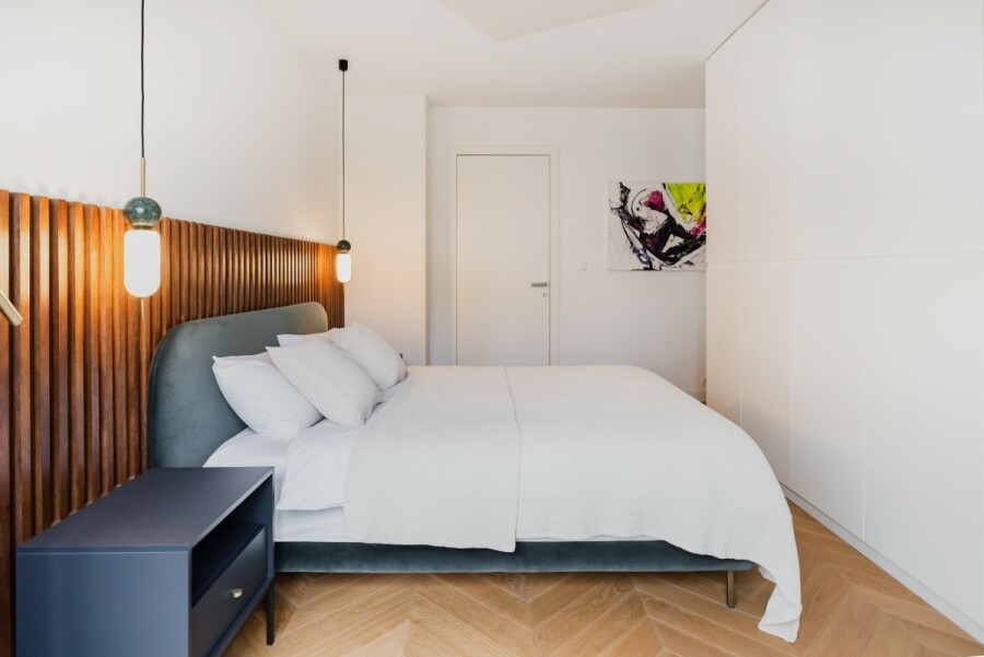 Warszawa, Wilanów, Hektarowa, Wilanów | Piękny apartament | Wysoki standard