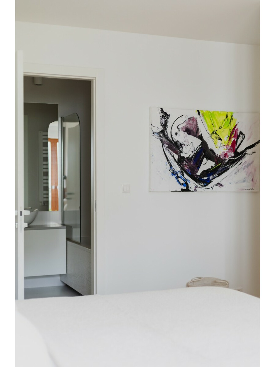 Warszawa, Wilanów, Hektarowa, Wilanów | Piękny apartament | Wysoki standard