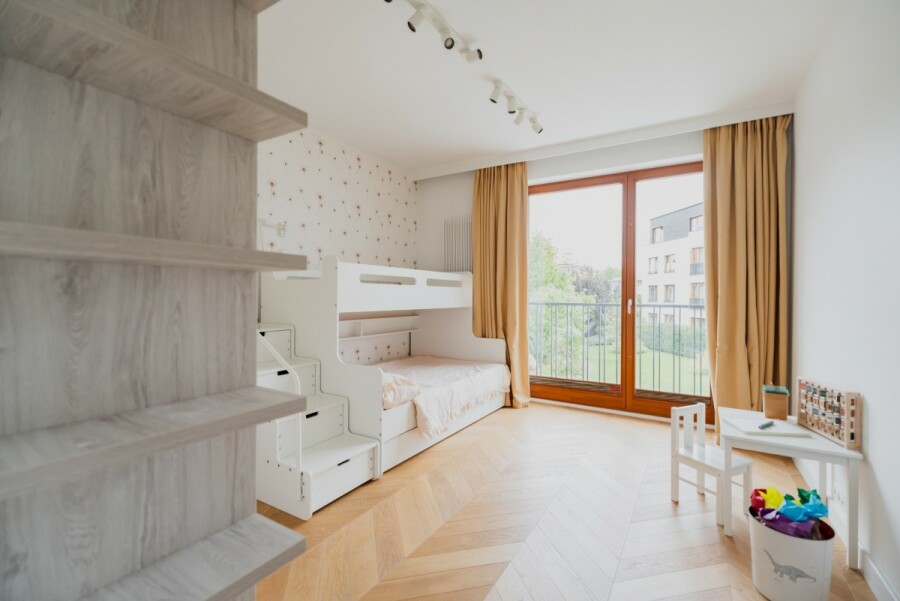 Warszawa, Wilanów, Hektarowa, Wilanów | Piękny apartament | Wysoki standard