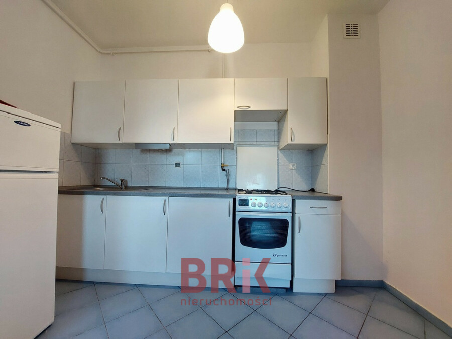 Warszawa, Targówek, Wyspowa, Tania kawalerka z msc. postojowym