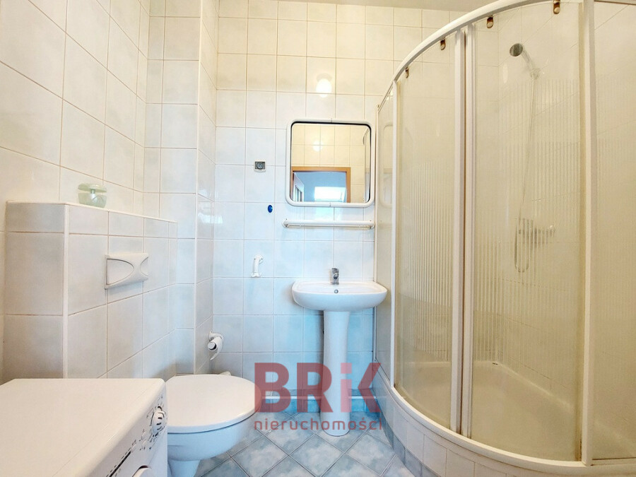 Warszawa, Targówek, Wyspowa, Tania kawalerka z msc. postojowym