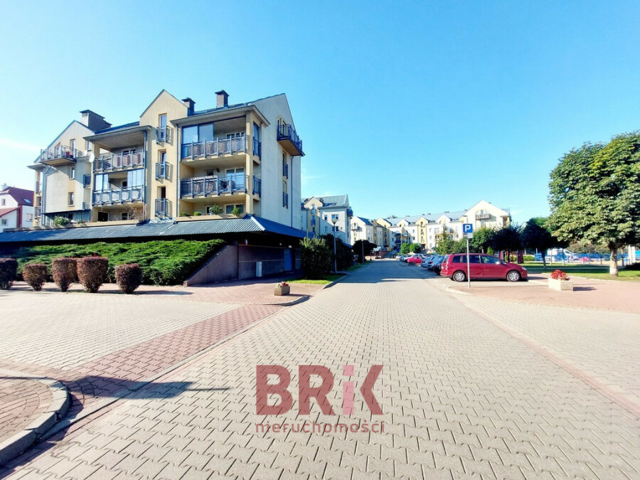 Warszawa, Targówek, Wyspowa, Tania kawalerka z msc. postojowym