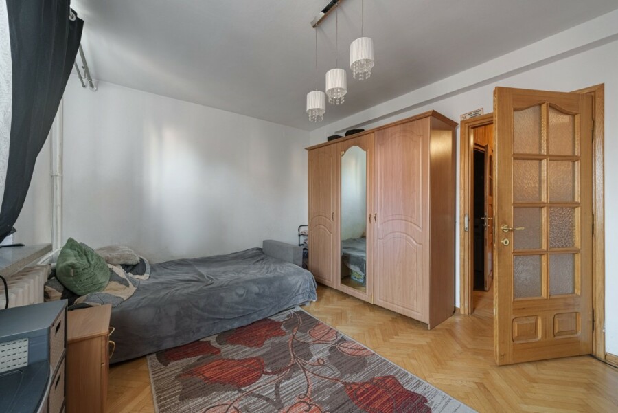 Warszawa, Włochy, Zapustna, 2pok/dwu stronne/do wprowadzenia/ustawne