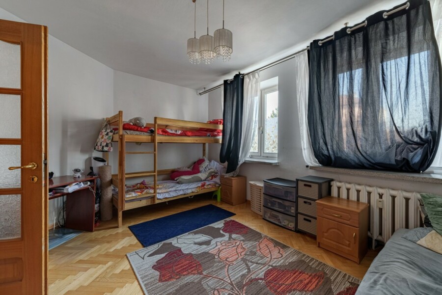 Warszawa, Włochy, Zapustna, 2pok/dwu stronne/do wprowadzenia/ustawne