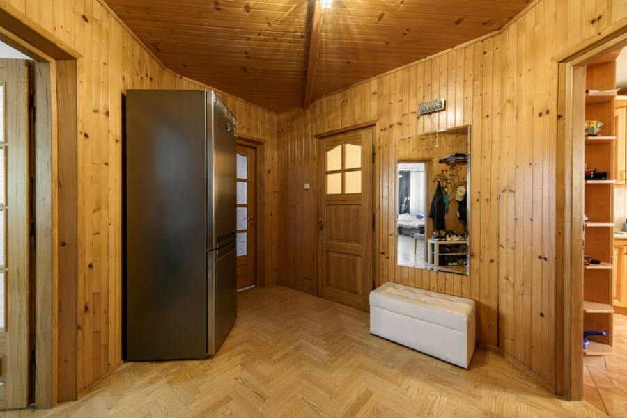 Warszawa, Włochy, Zapustna, 2pok/dwu stronne/do wprowadzenia/ustawne