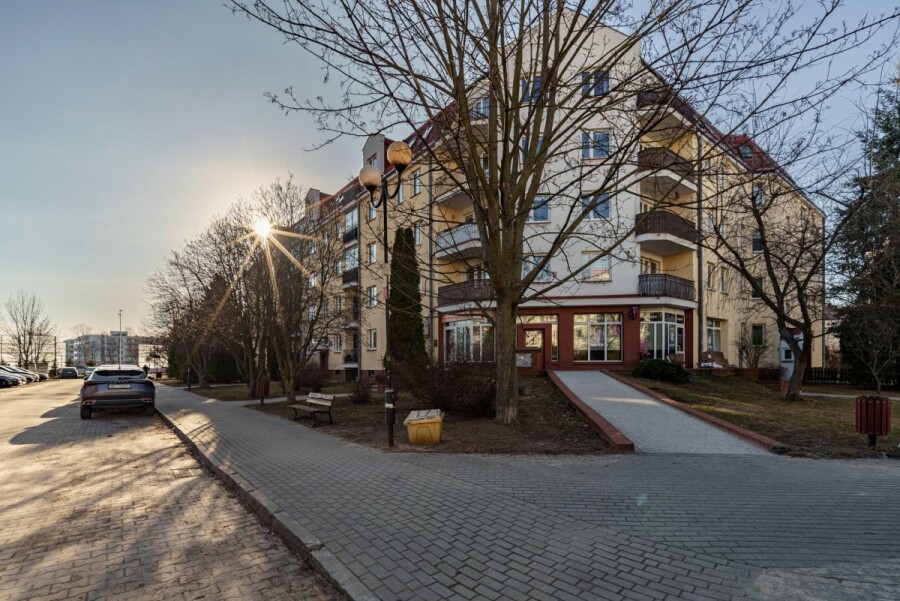 Warszawa, Włochy, Zapustna, 2pok/dwu stronne/do wprowadzenia/ustawne